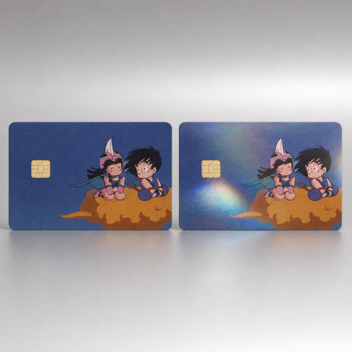 Goku chi nimbus - goku, &