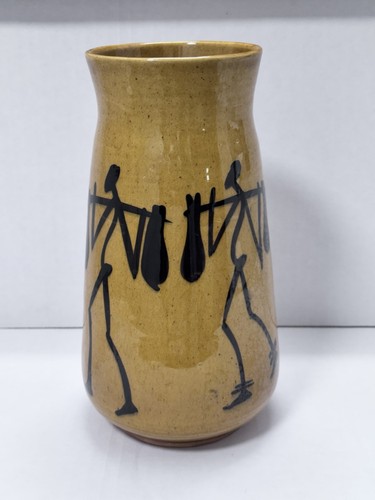 Vintage mcm african - vintage,