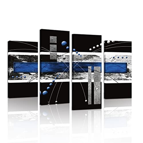 Ypy large black blue - ypy,