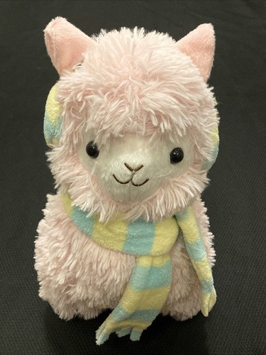Alpaca alpacasso pink amuse - alpaca,