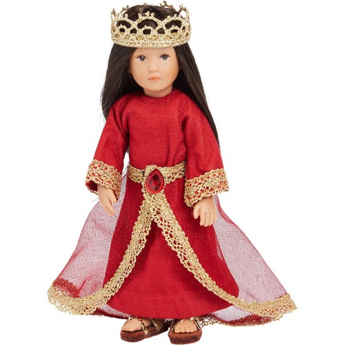 Fun faith doll esther - faith,