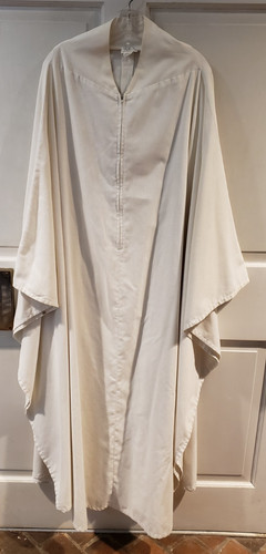 Priest clergy vestment - priest,
