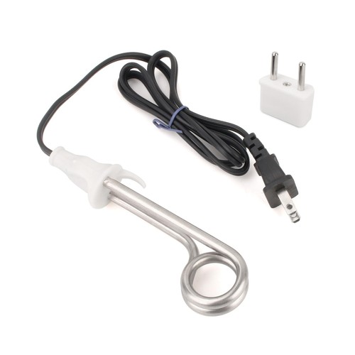Immersion water heater - immersion,