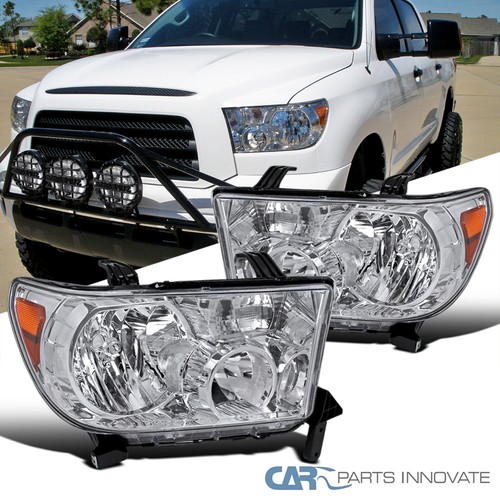 Direct replacement headlights - replacement,