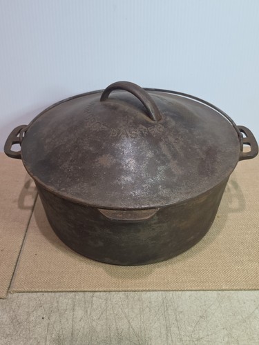 Wagner ware drip drop - 8,