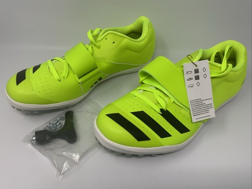Adidas jumpstar track field - jumpstar,
