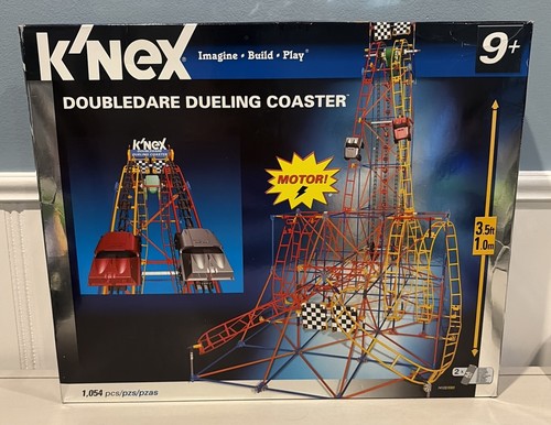 Nex double dare dueling - double,