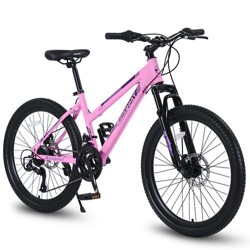 Inch mountain bike for - 24,