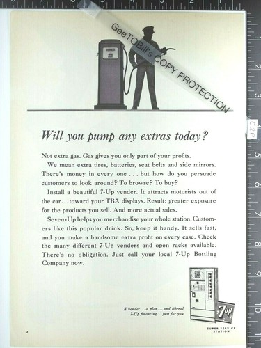 1964 vintage magazine
