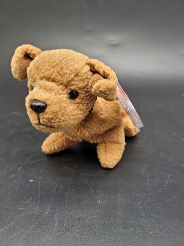 Beanie baby tuffy the - beanie,