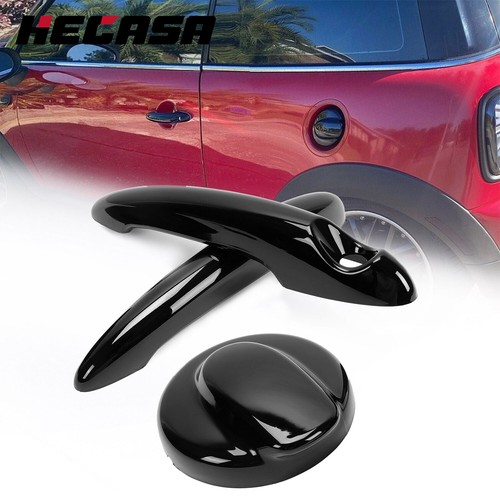 Hecasa gloss black - hecasa, petrol