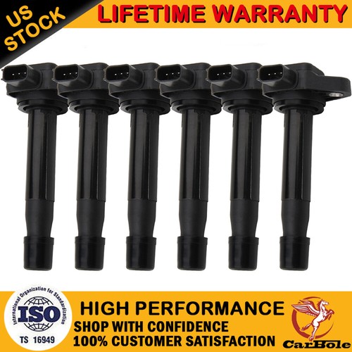 Pack ignition coils for - ignition,