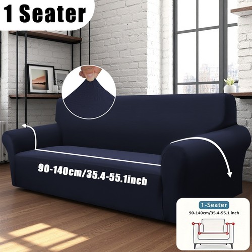 Milk silk elastic armrests