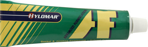 Hylomar 5oz solvent free - af, 3.5oz