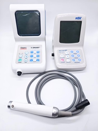 New endo motor handpiece - handpiece, with