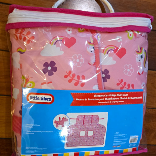 Little tikes shopping - cart, &