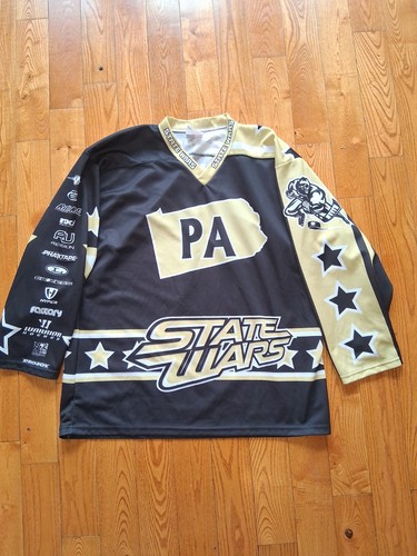 State wars pennsylvania team - state,