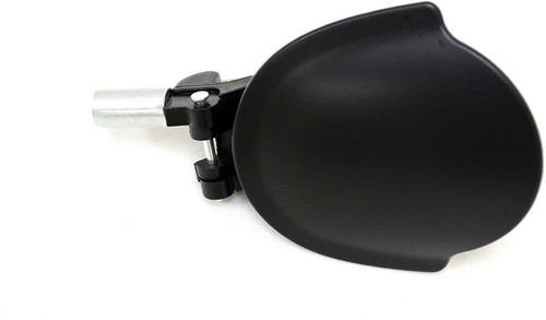 Exterior door handle for 02 - door,
