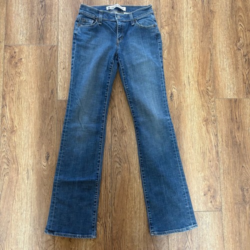 Vtg gap low rise bootcut - gap,