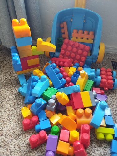 Kid collection of mega - collection,