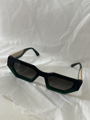 9five vincent tundra green - green,