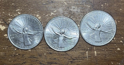 2022 washington quarter - quarter, 25c