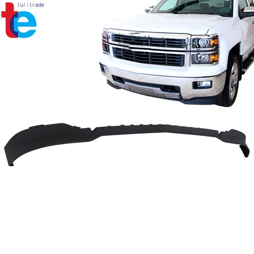 Front bumper lower - bumper, for