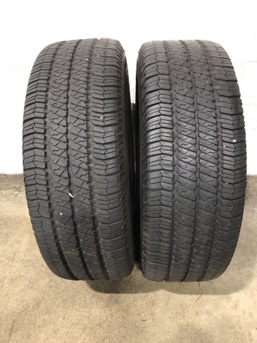 P255 75r17 goodyear - 2x, p255/75r17