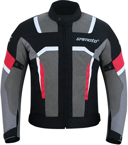 All season men - all, motorcycle
