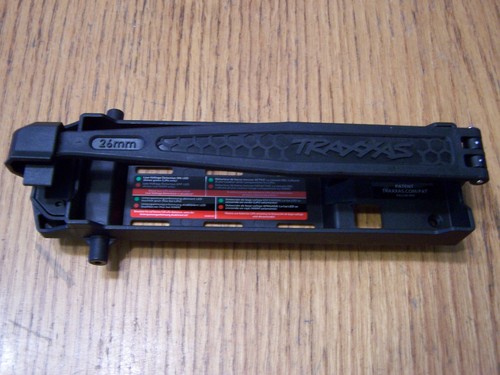 Fits traxxas trx crawler - trx-4,