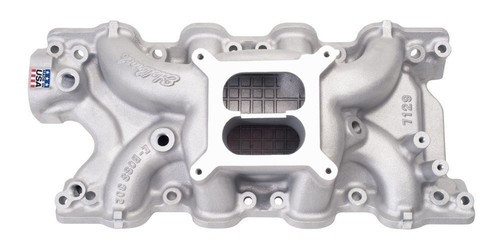 Performer rpm intake manifold - intake,