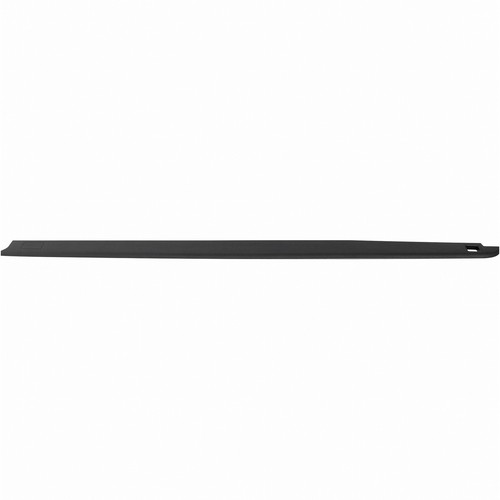 Right passenger truck bed rail - truck,