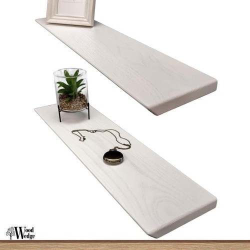 Inch long floating shelves - long,