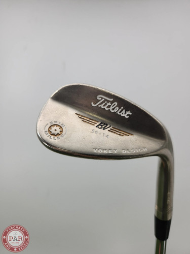 2009 titleist vokey spin - titleist,
