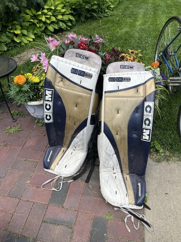 Pro ccm - pro, pads