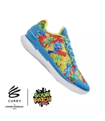 Under armour curry flotro - armour,
