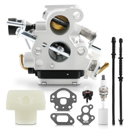 Carburetor tune kit - up,