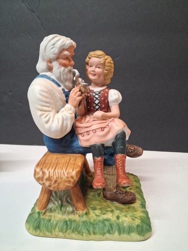 Heide the shirley temple - the,