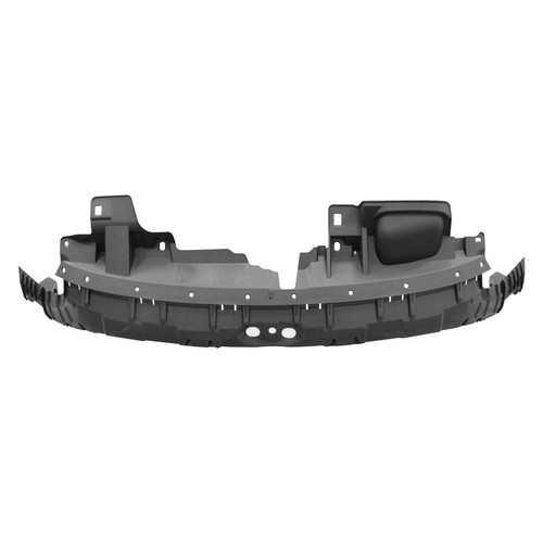 Sherman parts bumper - sherman,