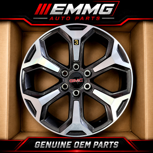 New gmc yukon silverado - new,