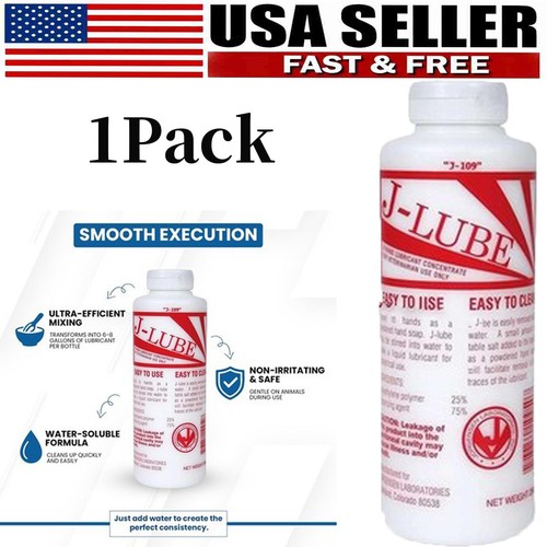 Jorvet lube powder lubricant - jorvet,