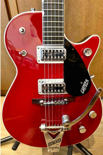 Gretsch jet firebird - jet, guitar