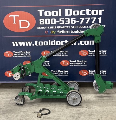 Greenlee ut10 10k ultra - ut10,