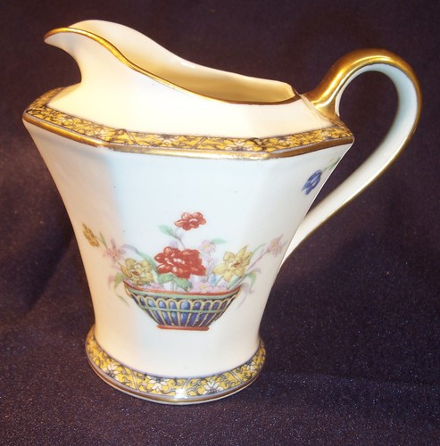 Haviland limoge ganga - haviland,
