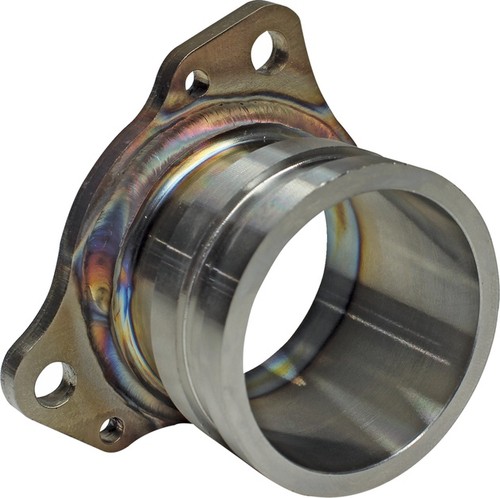 Pro circuit exhaust - pro,