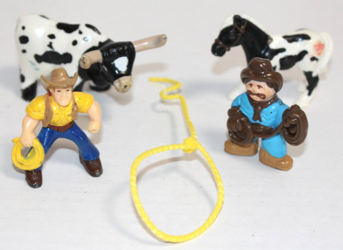 Vintage lincoln logs - vintage,