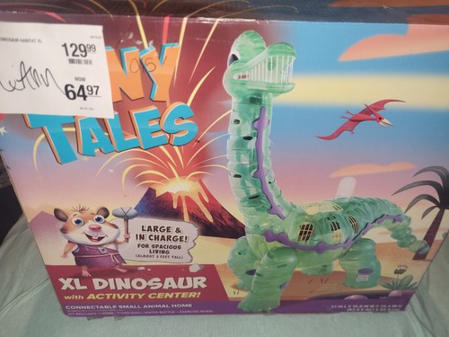 All living things tiny tales - living,