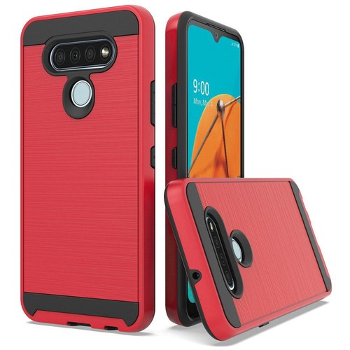 Gsa brushed hybrid case - gsa, #2