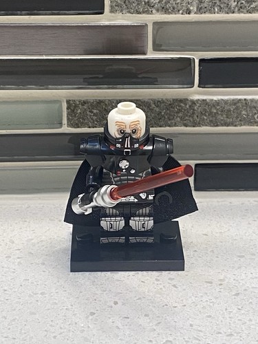 Custom darth malgus sith - darth,