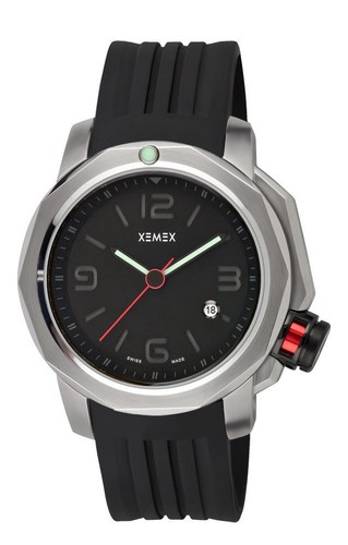 Xemex watch tide - watch, x-tide